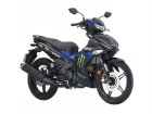 Yamaha Y15ZR GP Edition